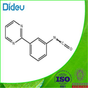 3-Pyrimidin-2-ylphenyl isocyanate 