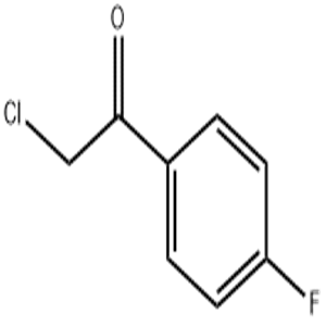 2-Chloro-4'-fluoroacetophenone