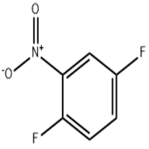 2,5-Difluoronitrobenzene