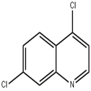 4,7-Dichloroquinoline