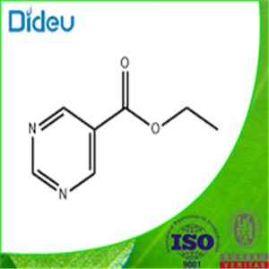 ETHYL 5-PYRIMIDINECARBOXYLATE  98 