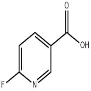 6-Fluoronicotinic acid