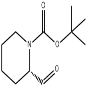 (S)-2-Formyl-piperidine-1-carboxylic acid tert-butyl ester