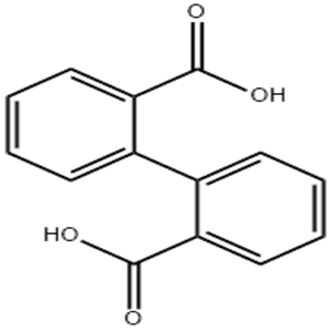 Diphenic acid