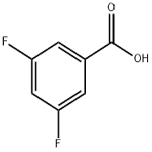 3,5-Difluorobenzoic acid