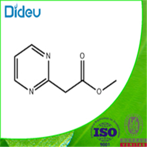 Methyl2-(2-pyrimidyl)acetate 