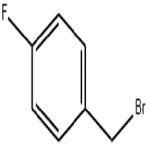 4-Fluorobenzylbromide