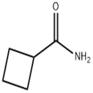 Cyclobutanecarboxamide