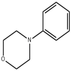 4-phenylmorpholine