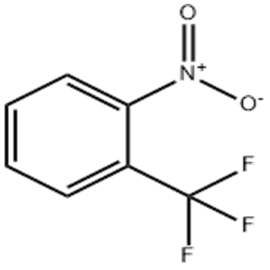 2-Nitrobenzotrifluoride