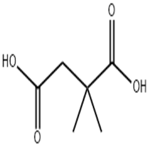 2,2-Dimethylsuccinic acid