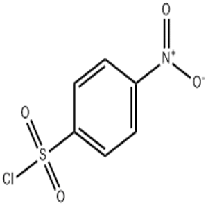 4-Nitrobenzenesulfonyl chloride