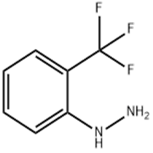 2-(Trifluoromethyl)phenylhydrazine