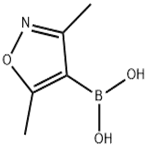 3,5-Dimethylisoxazole-4-boronic acid