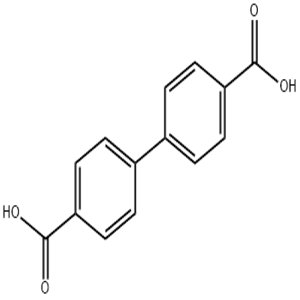 Biphenyl-4,4'-dicarboxylic acid