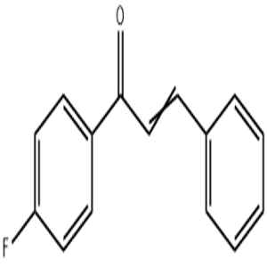 4'-Fluorochalcone