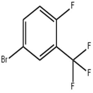 2-Fluoro-5-bromobenzotrifluoride