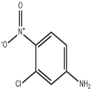 3-chloro-4-nitroaniline