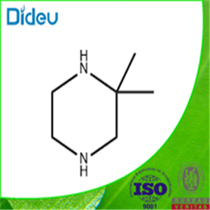 2,2-DIMETHYL-PIPERAZINE 