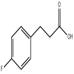 3-(4-Fluorophenyl)propanoic acid