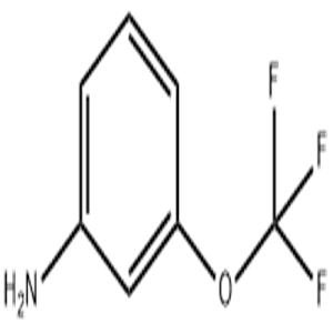 3-(Trifluoromethoxy)aniline