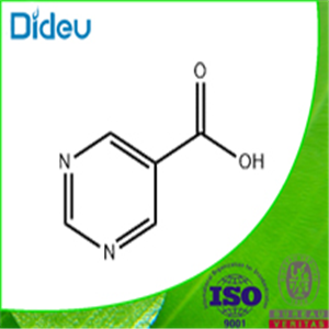 5-Pyrimidinecarboxylic acid 