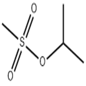 ISOPROPYL METHANESULFONATE