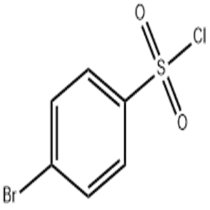 4-Bromobenzenesulfonyl chloride