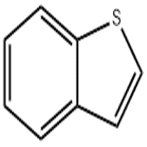 Thianaphthene