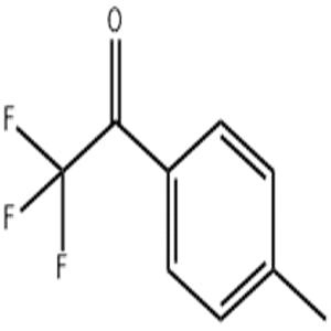 4'-Methyl-2,2,2-trifluoroacetophenone