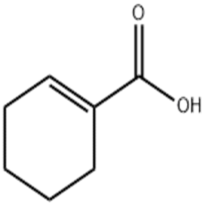 1-Cyclohexene-1-carboxylic acid