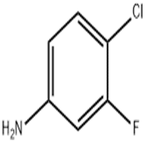 4-Chloro-3-fluoroaniline