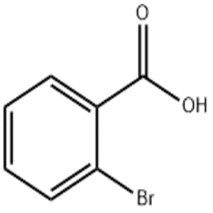 2-Bromobenzoic acid