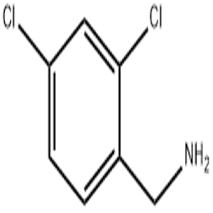 2,4-Dichlorobenzylamine