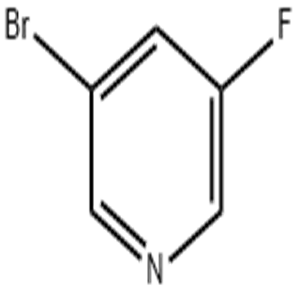 3-Bromo-5-fluoropyridine