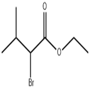 Ethyl 2-bromoisovalerate