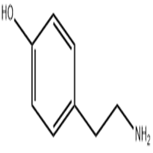 2-(4-Hydroxyphenyl)ethylamine