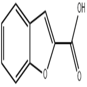 Benzofuran-2-carboxylic acid