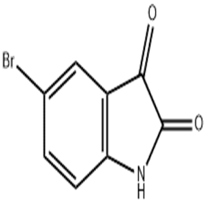 5-Bromoisatin