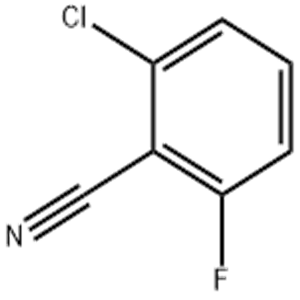 2-Chloro-6-fluorobenzonitrile