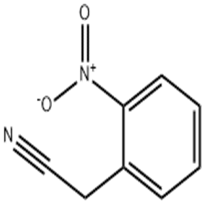 2-Nitrophenylacetonitrile