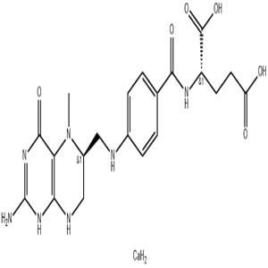 Calcium levomefolate