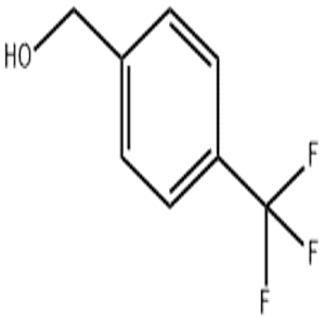 4-(Trifluoromethyl)benzyl alcohol