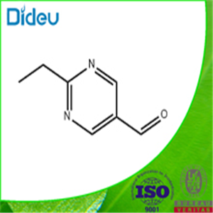 2-Ethylpyrimidine-5-carbaldehyde 