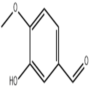 3-Hydroxy-4-Methoxybenzaldehyde