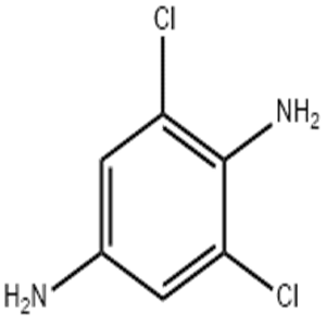 2,6-Dichloro-1,4-phenylenediamine