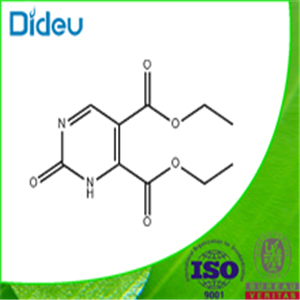 Diethyl 2-Oxo-1,2-dihydro-4,5-pyriMidinedicarboxylate 