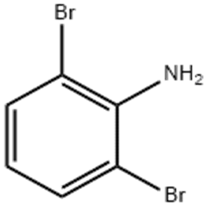 2,6-Dibromoaniline