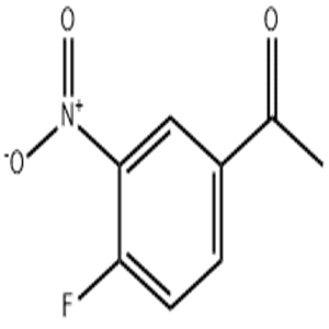 4'-Fluoro-3'-nitroacetophenone