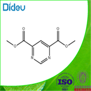 DIMETHYL PYRIMIDINE-4,6-DICARBOXYLATE 